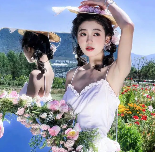 探戈情未了
